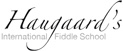HaugaardsFiddleSchool